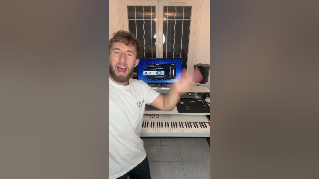 On fait quoi de ce remix ? 👀@maagmusicoff  #dj #remix #producer #goldman