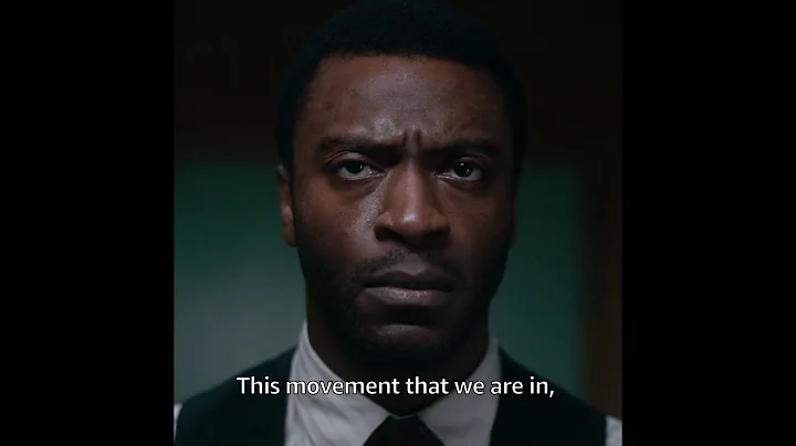 One Night In Miami...