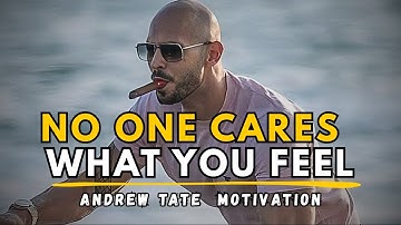 Andrew Tate: PROVE THEM ALL WRONG – FINAL WARNING To WAKE UP And DOMINATE Life | Ultimate Motivation