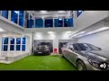 La Villa Uha De Koffi Olomide à Monfleury La Villa Uha De Koffi Olomide à Monfleury
