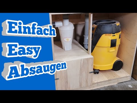 zyklon-absaugung-fliehkraftabscheider:-dust-commander-absaugung-selber-bauen
