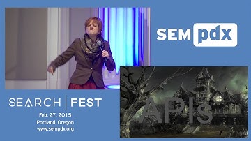 Dashboards for Marketers   Annie Cushing HD