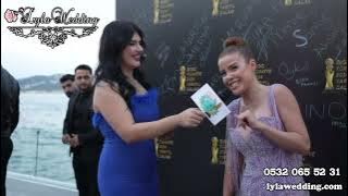 BIGO LIVE GALA info@lylawedding.com  0532 065 52 31