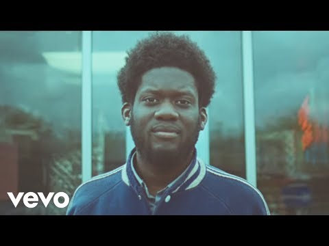 Michael Kiwanuka - I'll Get Along (30 апреля 2012)