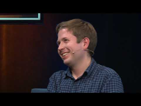 Talk mit Kevin Kühnert / Die radioeins Satireshow / rbb Fernsehen