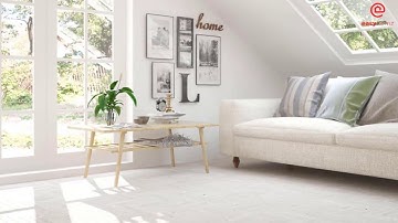 Interior Design Tutorials - module 2 lesson 6 : SCANDINAVIAN Style of Interior Design