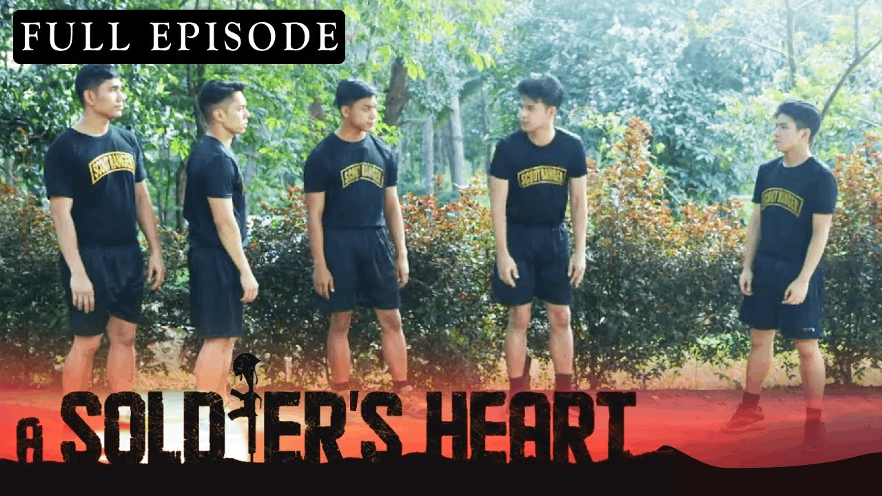 Full Episode 88 | A Soldier's Heart [ENG SUB]