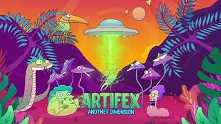 Artifex - Another Dimension Vol.1