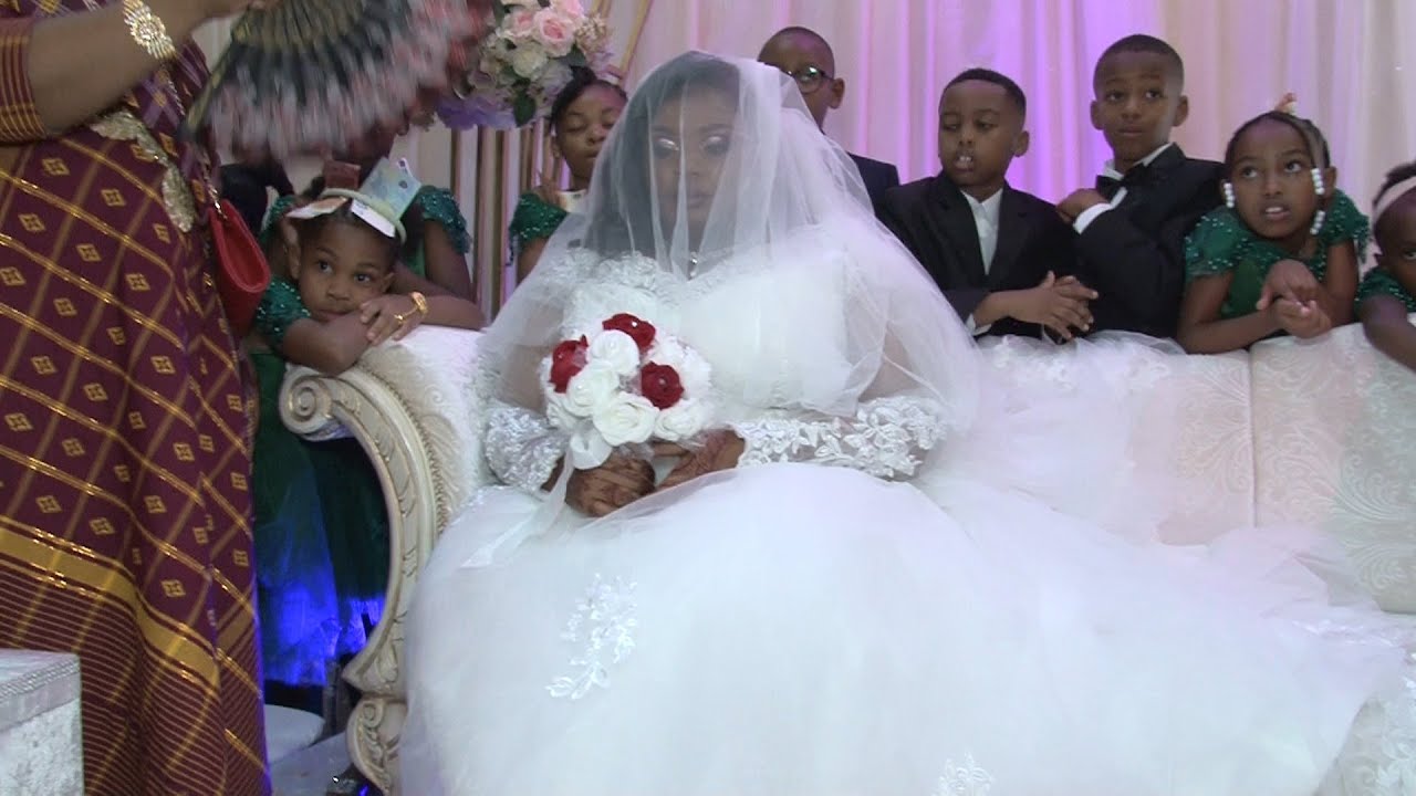 oukoumbi de hamidou et tassilima 2eme partie a nice