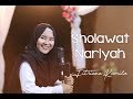 Sholawat nariyah  versi fitriana