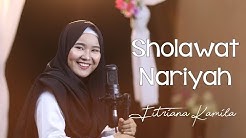 Sholawat Nariyah - versi Fitriana  - Durasi: 3:46. 