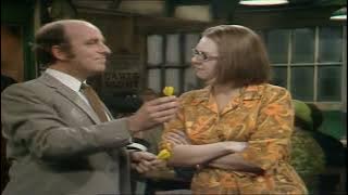On The Buses Series 4 Episode 4 The Other Woman