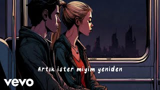 Aleyna Kalaycıoğlu - İSTER MİYİM Resimi