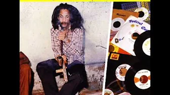 Augustus Pablo - Brace A Boy Augustus Pablo - Brace A Boy