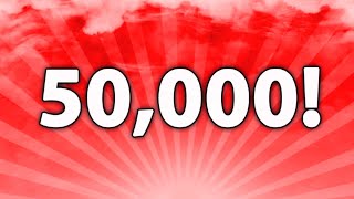 50 000 ПОДПИСЧИКОВ!!! ПРЕЗЕНТАЦИЯ НОВОГО КАНАЛА!!!