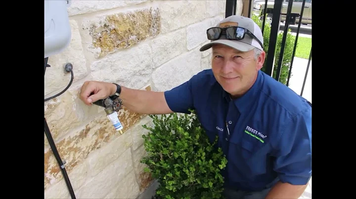 Freeze Miser Installation Tips | Vacuum Pressure Valve Watch outs