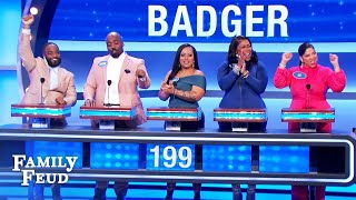 If The Badgers Win This Round They Win A Car