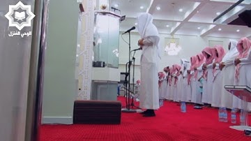 [ يقول الإنسان يومئذ أين المفر ] تلاوة بياتيه حزينه للقارئ محمد المطرفي