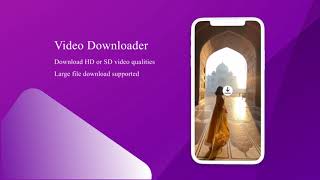 Download Facebook videos | Extract audio screenshot 3