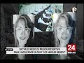 Ángeles Negros: dictan 18 meses de prisión preventiva para implicados por tráfico de camas UCI (1/2)
