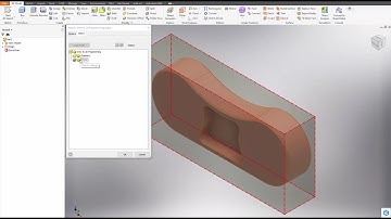 Autodesk Inventor HSM AnyCAD CAM