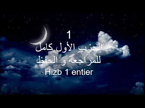 خليفة الطنيجي 1 الحزب الأول كامل للمراجعة و الحفظ  1  