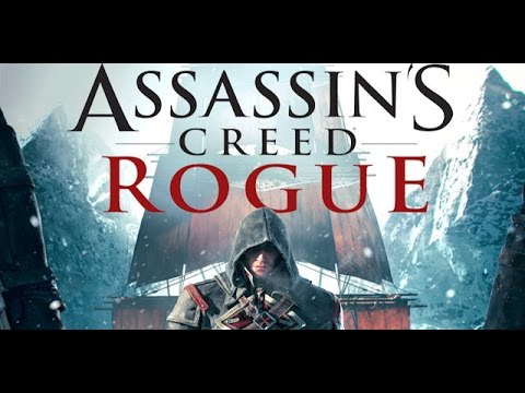 Assassin's Creed Изгой (Rogue) (Xbox360,PS3) обзор, геймплей. Прохождение первых 40 минут игры Assassin's Creed Изгой (Rogue) (Xbox360,PS3) обзор, геймплей. Прохождение первых 40 минут игры