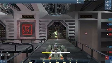 Vehicle Capture the Flag remains addictive in 2025 - VCTF - UT99 - Online gameplay