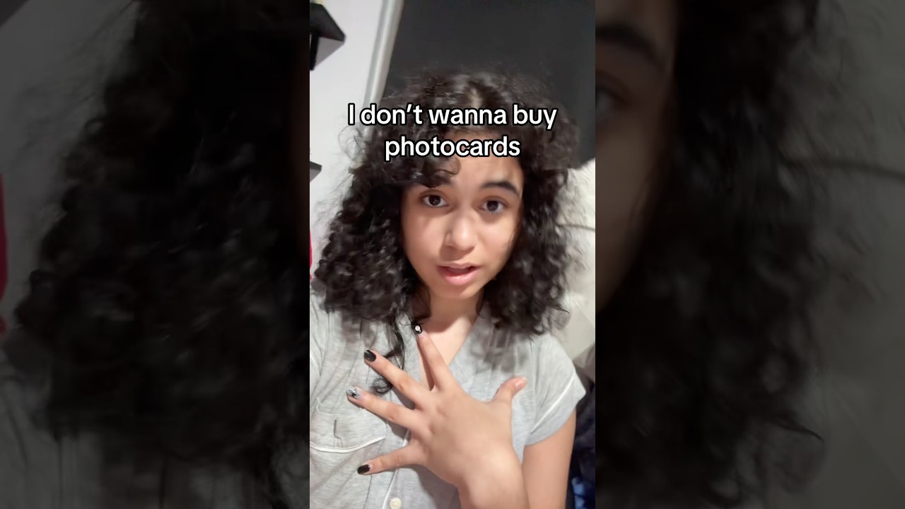 I been on a bit of a spending spree lately 🥹 #kpop #photocard #relatable #kpopalbums