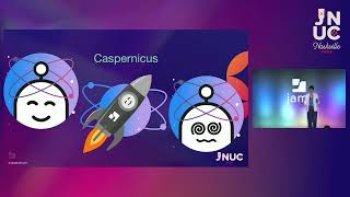 #JNUC 2024: Effective Communication Strategies for Smooth Software Implementations