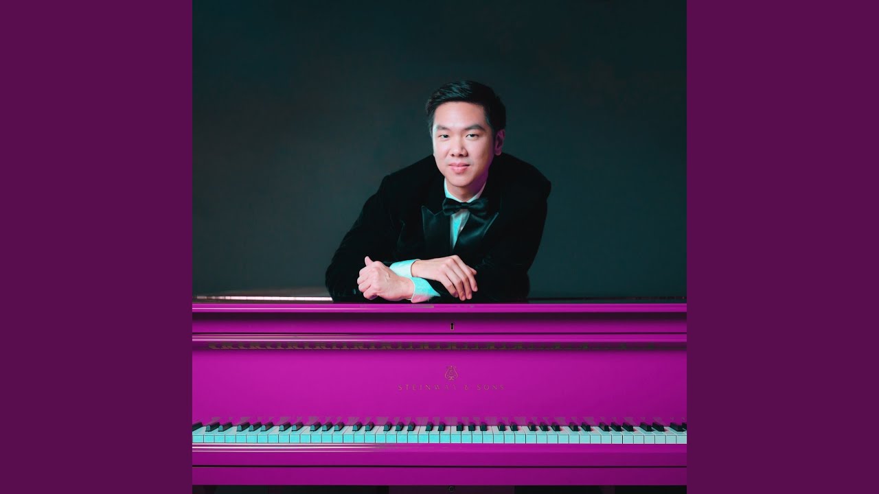 Prelude in E Minor, Op. 28 No. 4