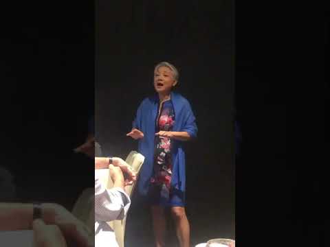 上海灘 葉麗儀
