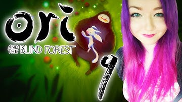 Collect "ALL" THE THINGS! | Ori and the Blind Forest 9