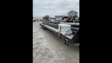 #hotshottrucking #owneroperator #hotshot #cdl