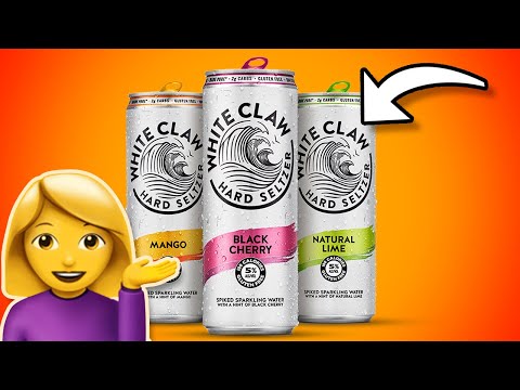 Video: Whats in hard seltzer?