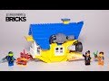 Lego Movie 2 70831 Emmets Dream House and Rescue Rocket Speed Build