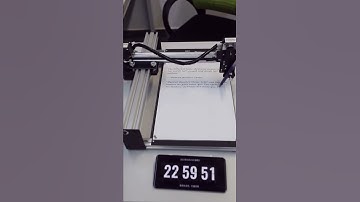 Any Pens, Any Fonts, Any Time, Non-Stop, Fastest than Any Other Handwriting Machine - iDraw 2.0