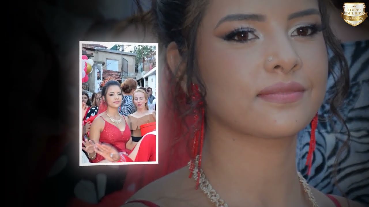 Ison & Melek Blagarakija Bitola | STUDIO EMIL RIKO 4K |