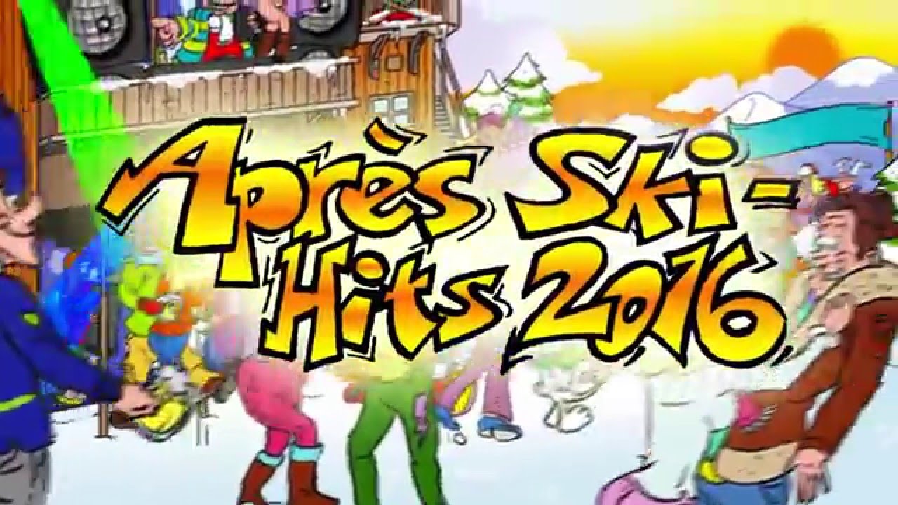 HollГ¤ndische Apres Ski Hits HollГ¤ndische Apres Ski Hits