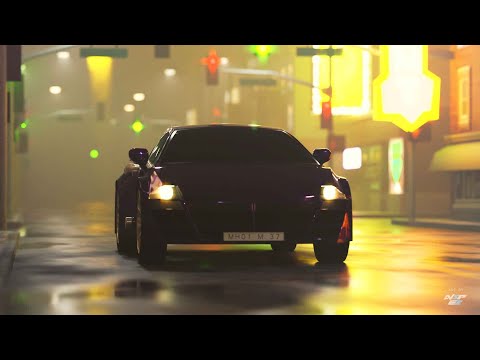 Blender Animation 3