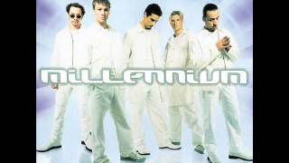 Backstreet Boys - I'll never break your heart spanish version