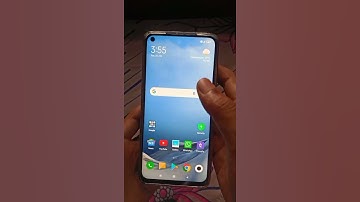 Wifi And Hotspot Same Time Feature In Redmi Note 9 #shorts