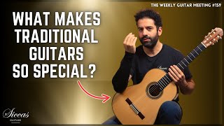 Thumbnail for Only Traditional! The Weekly Guitar Meeting #159 | Nitschke, Röthel, Dedain, Lopatic