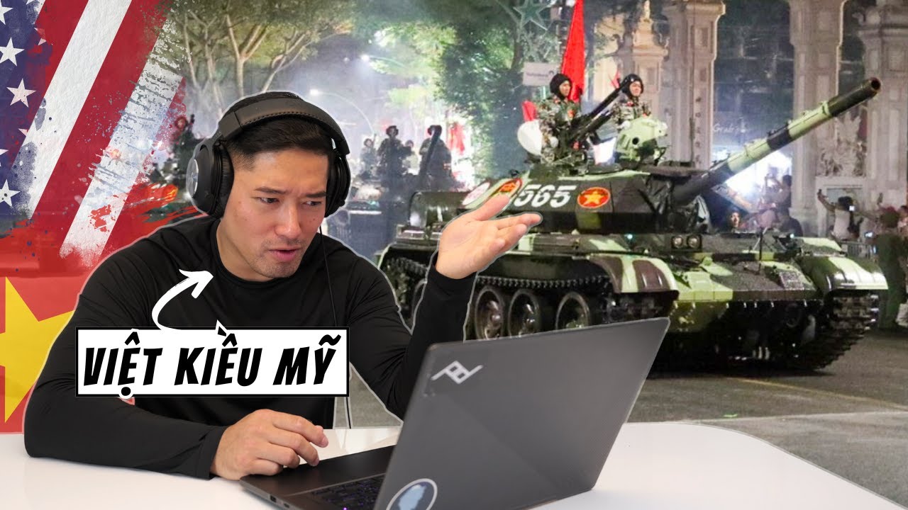 Vietnam Shows Off Military Might Ahead of Independence Day Parade 2025