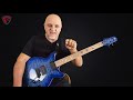 Target Tones - Brand New Product Release at Frank Gambale Online Guitar School