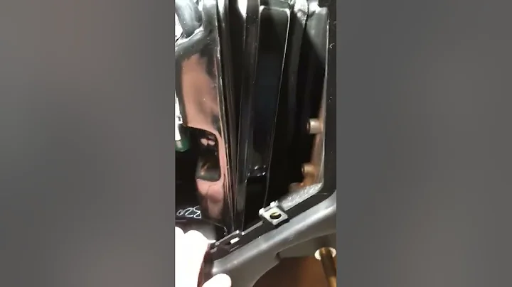 A Simpler Way To Service the Predator 9500 Air Filter