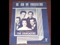 The Stargazers The Crazy Otto Rag 1955 mp3