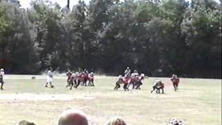 20090905 NRRed vs Durham part1