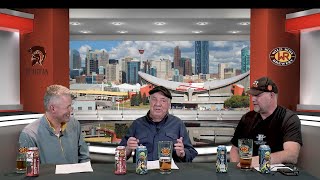 Peter, Patter & Perry - Playoff Hockey Talk