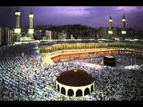 ماتيسر من سورة محمد من تسجيلات الصلاة للشيخ حسن صالح